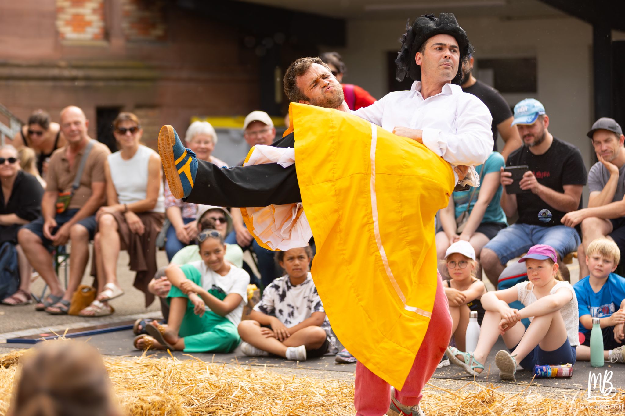 20250531   HDN2025   MB 119